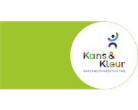 Logo Samenwerkingsstichting Kans & Kleur