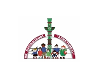 Logo Basisschool Agnetendal